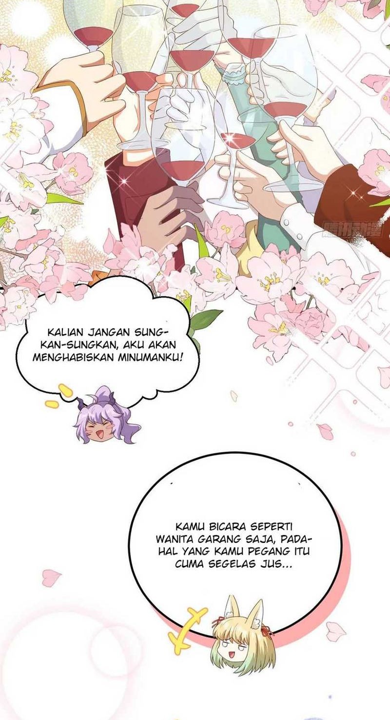 To Be The Castellan King Chapter 427 - halaman 14
