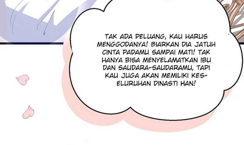 To Be The Castellan King Chapter 427 - halaman 35