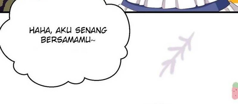 To Be The Castellan King Chapter 427 - halaman 39