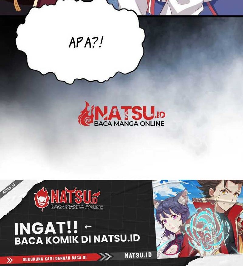 To Be The Castellan King Chapter 427 - halaman 41
