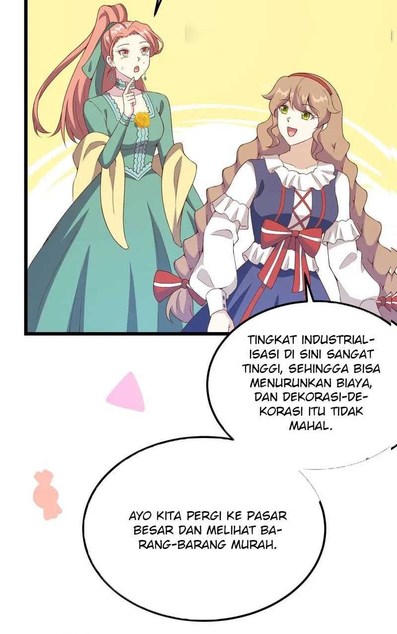 To Be The Castellan King Chapter 428 - halaman 12
