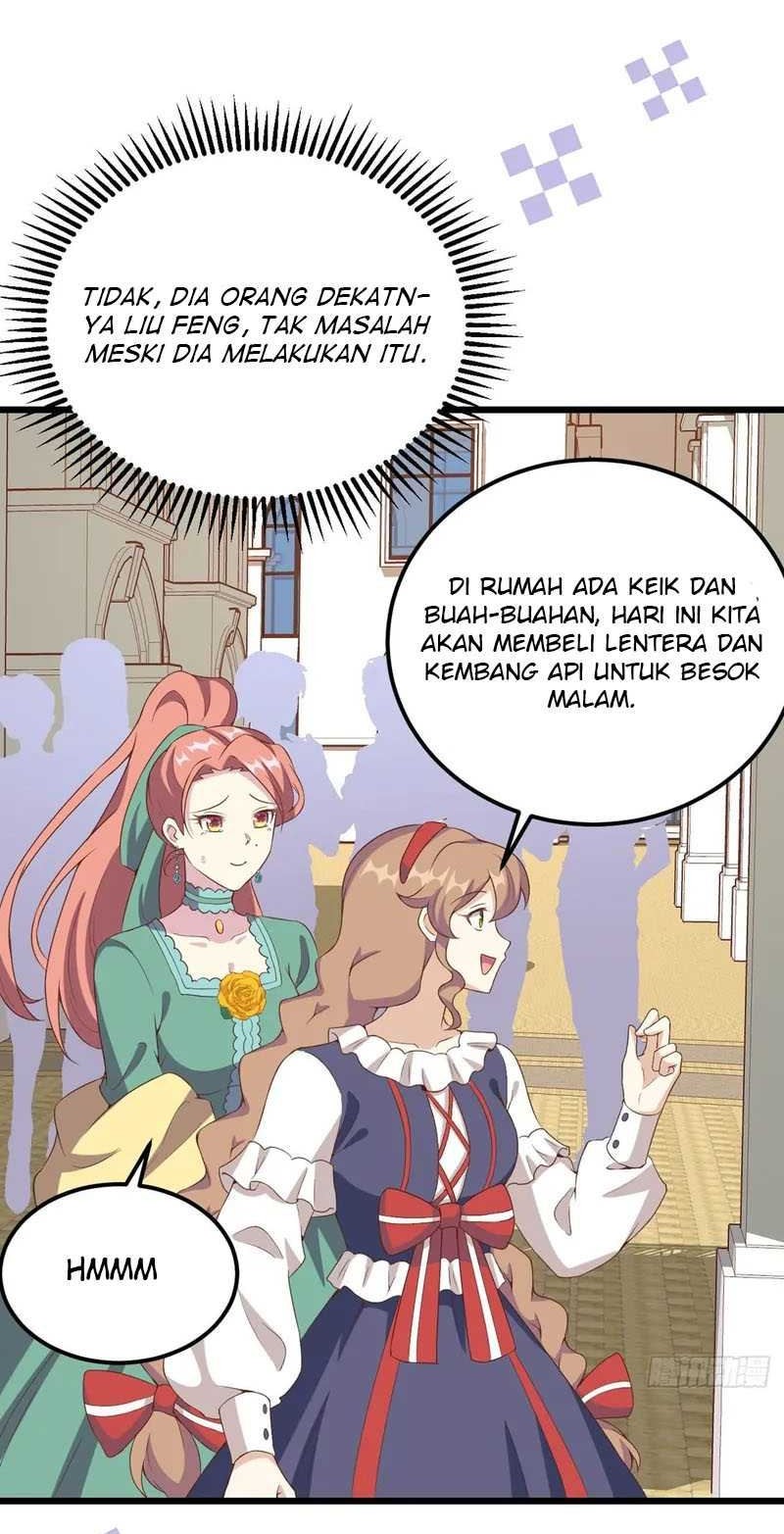 To Be The Castellan King Chapter 428 - halaman 15