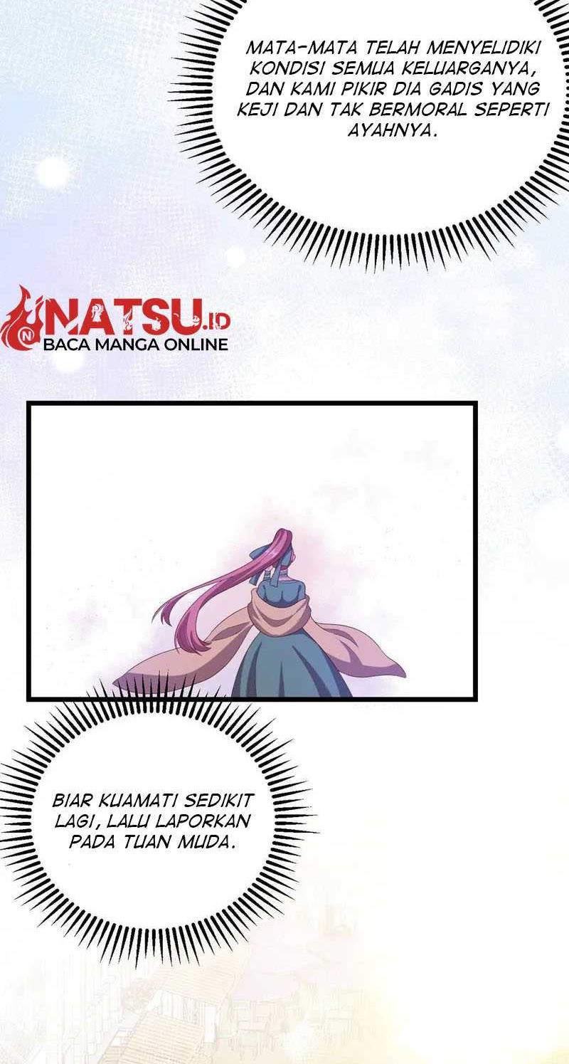 To Be The Castellan King Chapter 428 - halaman 24