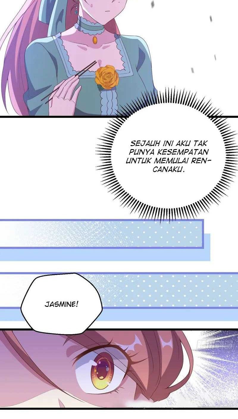 To Be The Castellan King Chapter 428 - halaman 9