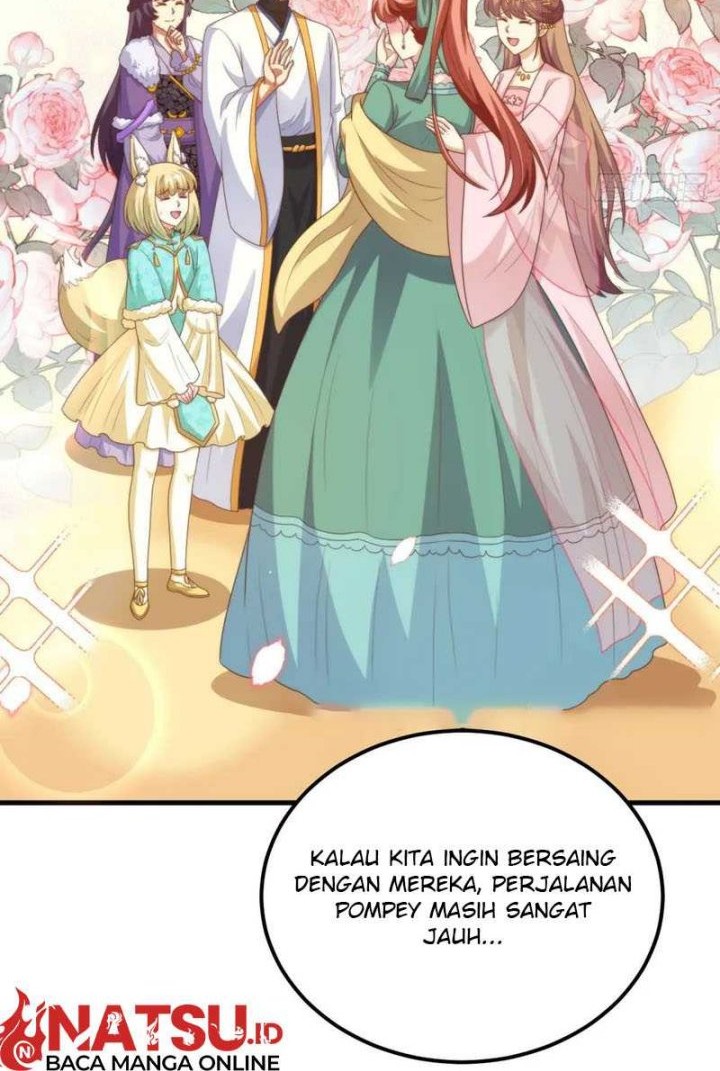 To Be The Castellan King Chapter 429 - halaman 20