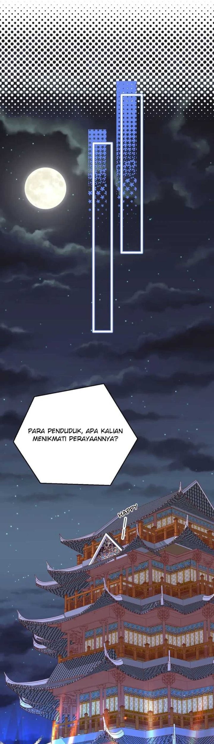 To Be The Castellan King Chapter 429 - halaman 24