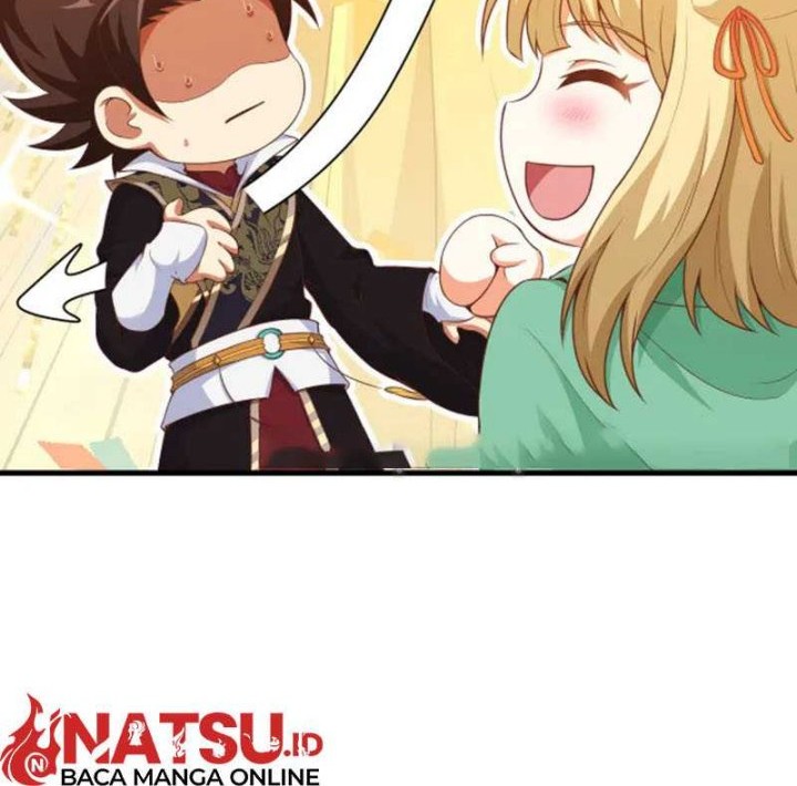 To Be The Castellan King Chapter 430 - halaman 18