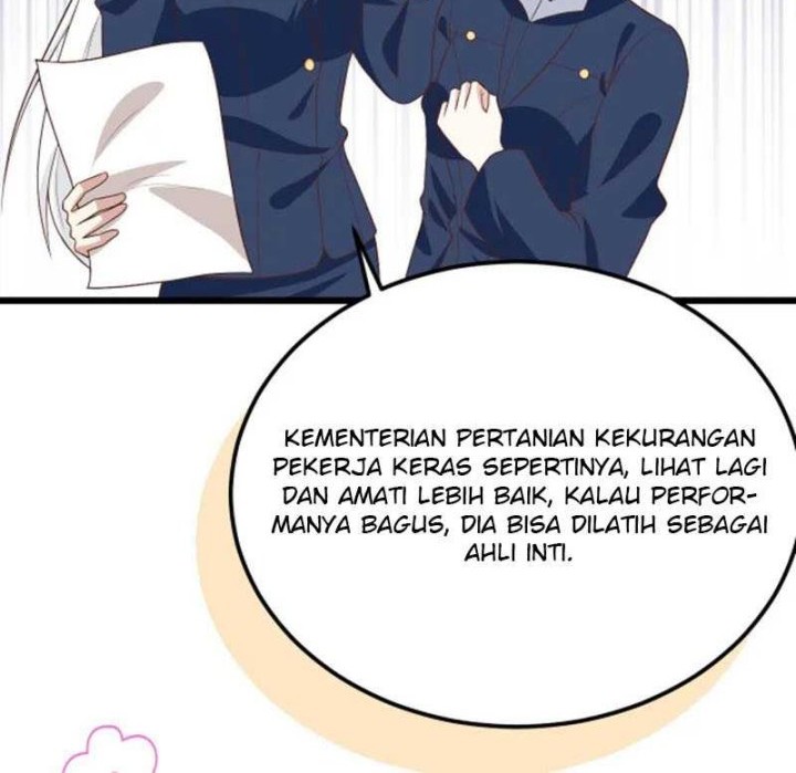 To Be The Castellan King Chapter 430 - halaman 22