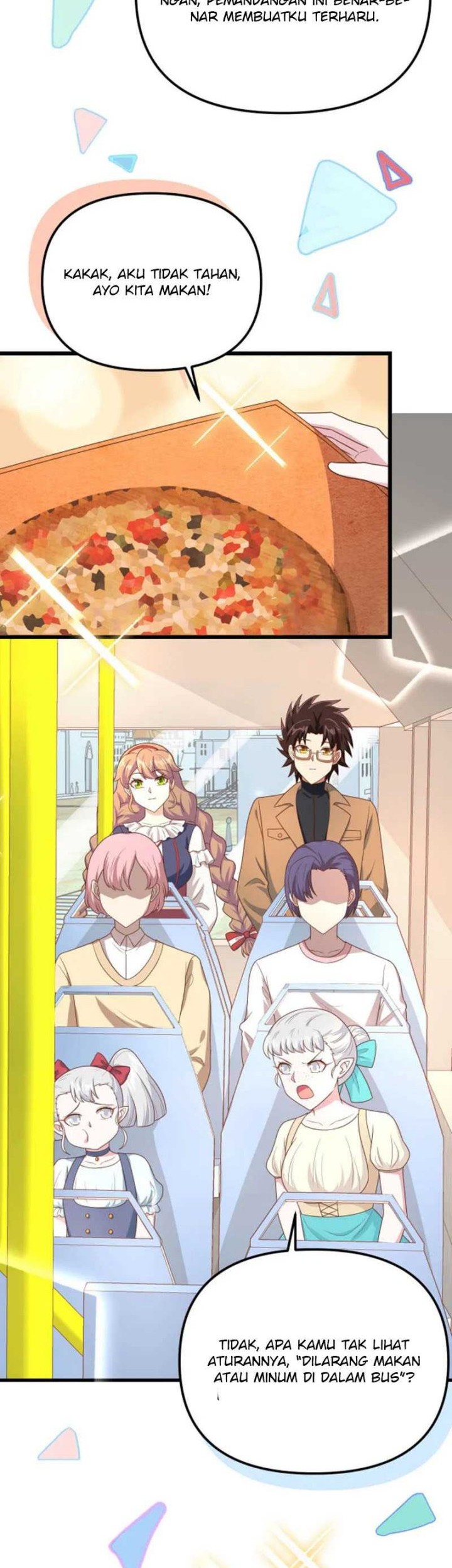 To Be The Castellan King Chapter 430 - halaman 31