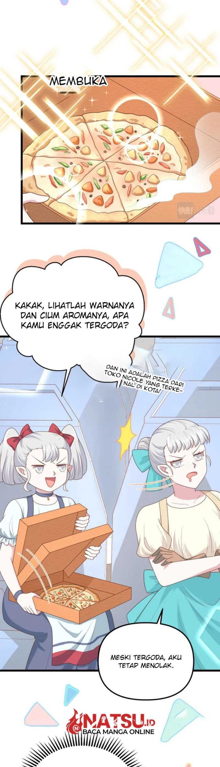 To Be The Castellan King Chapter 430 - halaman 32
