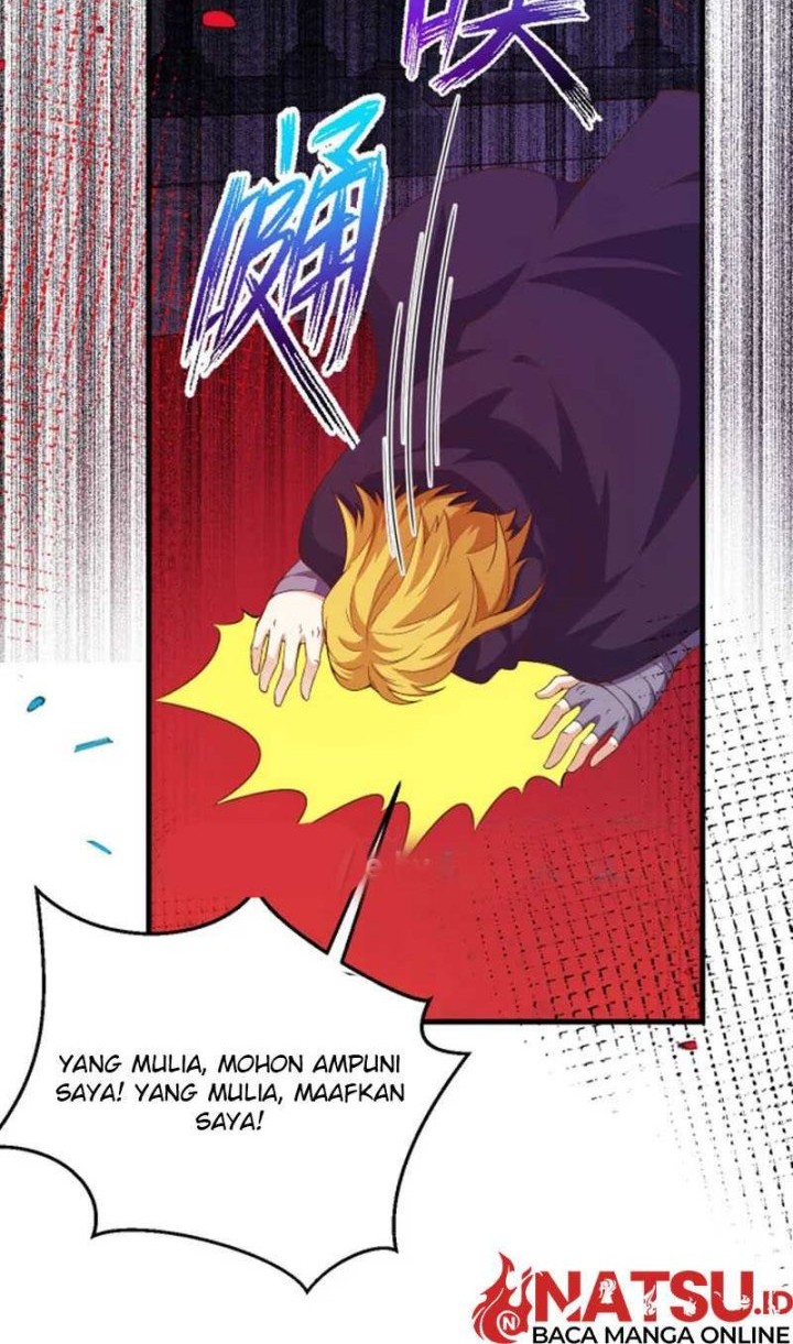 To Be The Castellan King Chapter 430 - halaman 5