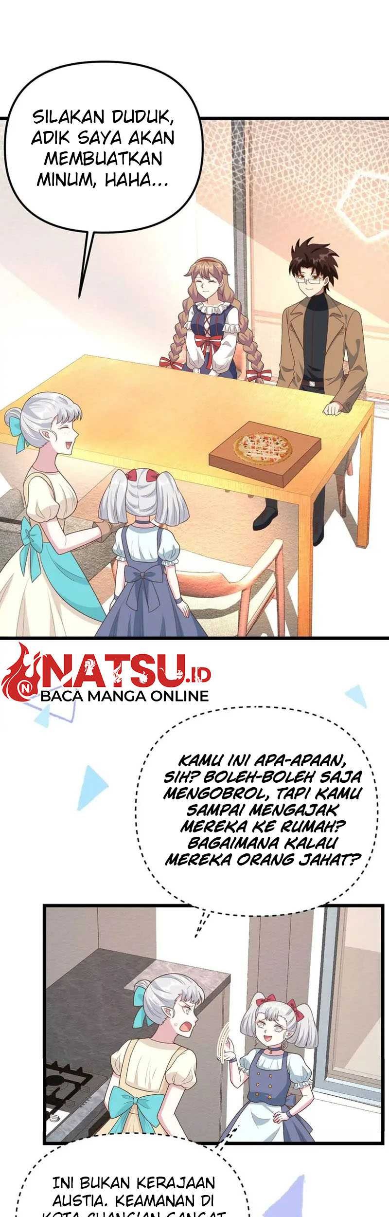 To Be The Castellan King Chapter 431 - halaman 10