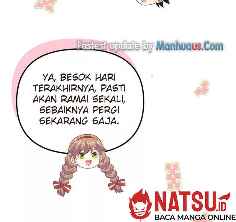 To Be The Castellan King Chapter 431 - halaman 25