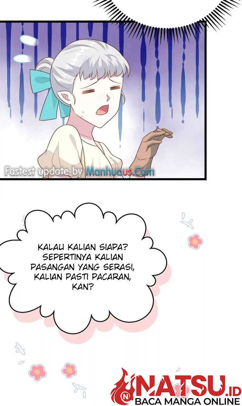 To Be The Castellan King Chapter 431 - halaman 5