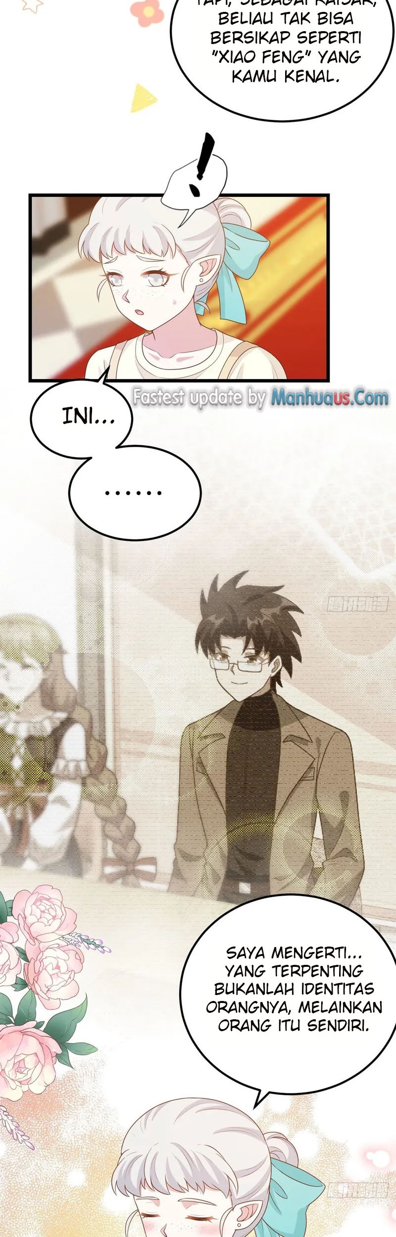 To Be The Castellan King Chapter 432 - halaman 10