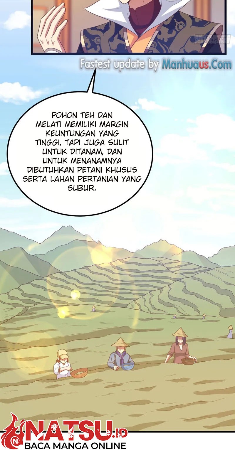 To Be The Castellan King Chapter 432 - halaman 20
