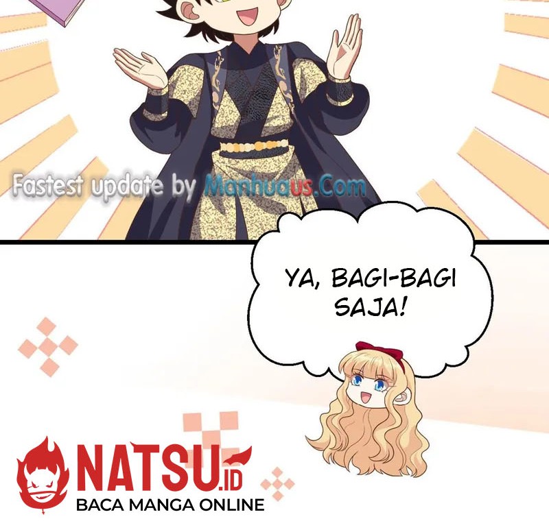 To Be The Castellan King Chapter 432 - halaman 36