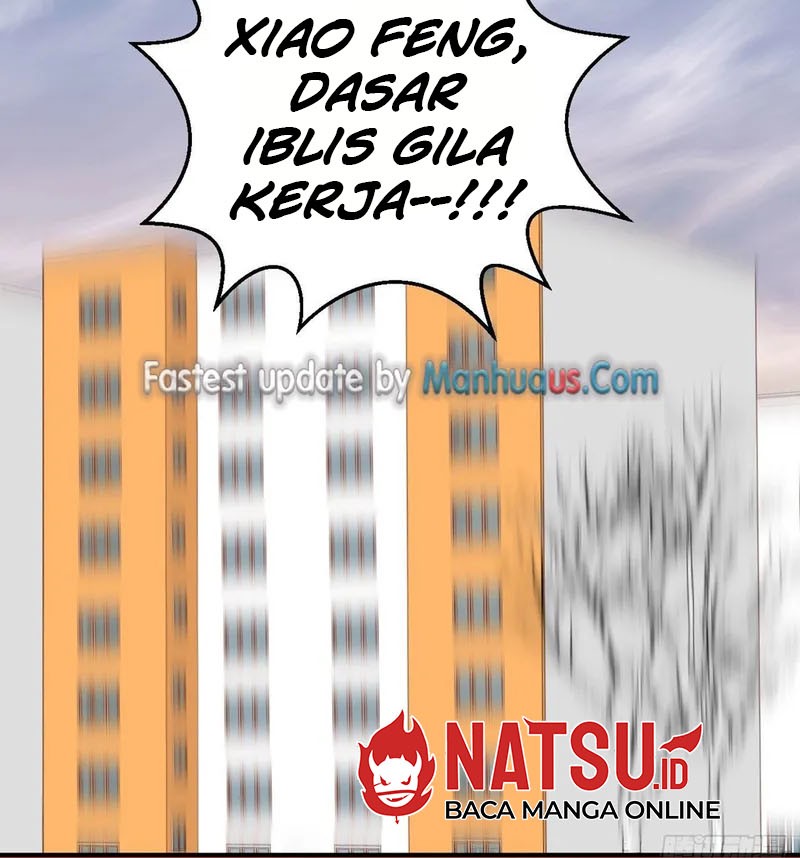 To Be The Castellan King Chapter 432 - halaman 39