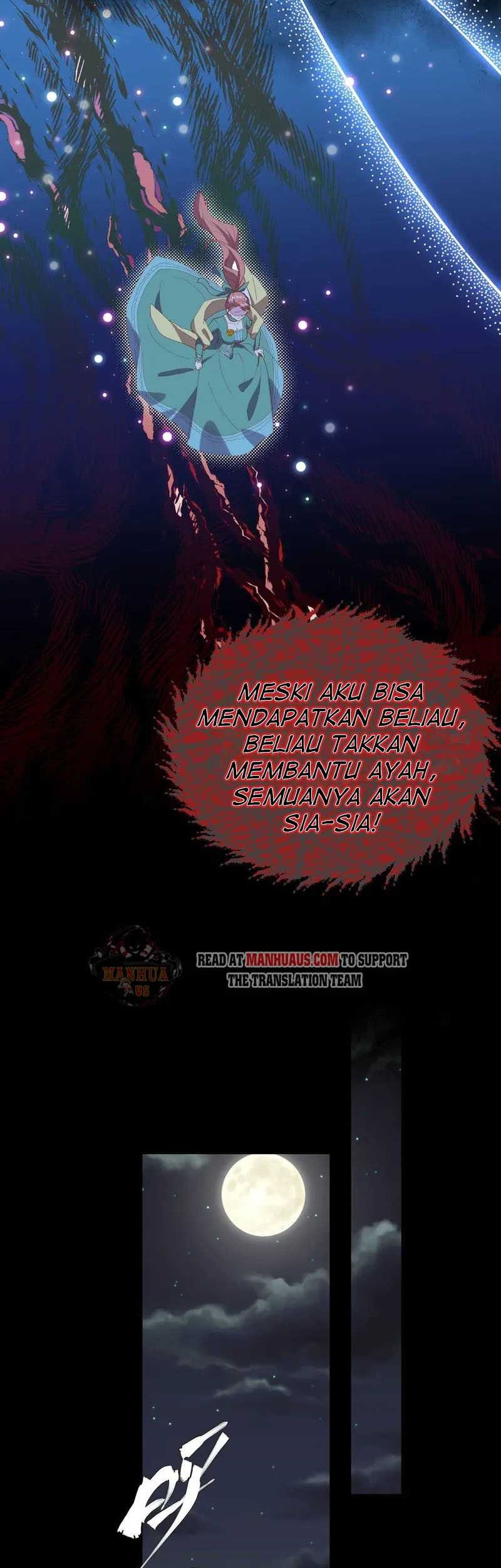 To Be The Castellan King Chapter 433 - halaman 17