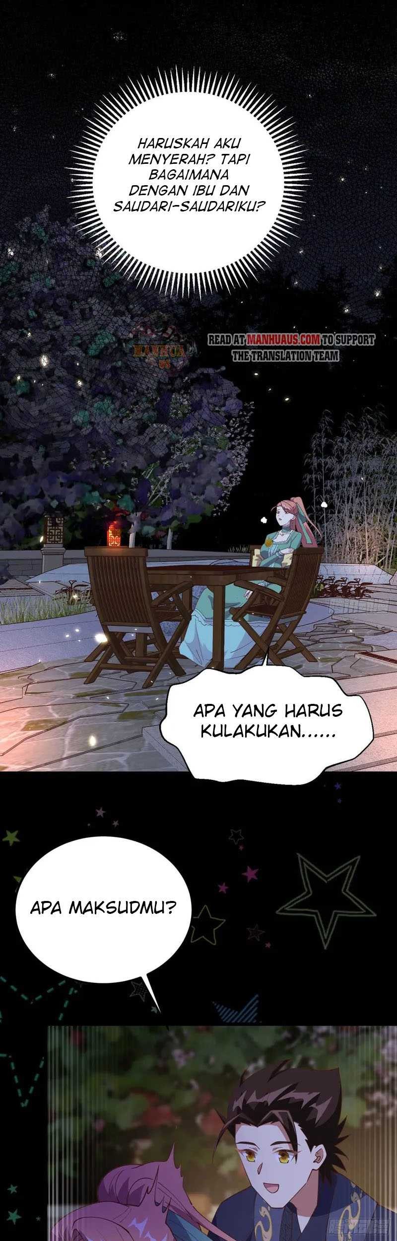 To Be The Castellan King Chapter 433 - halaman 19