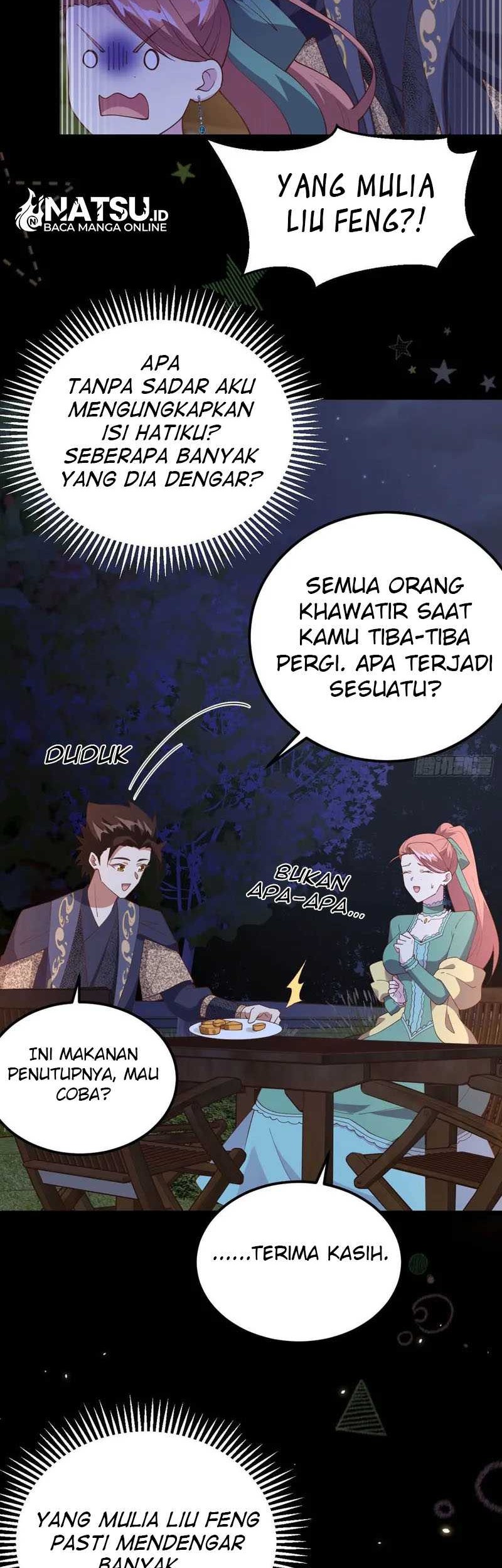 To Be The Castellan King Chapter 433 - halaman 20