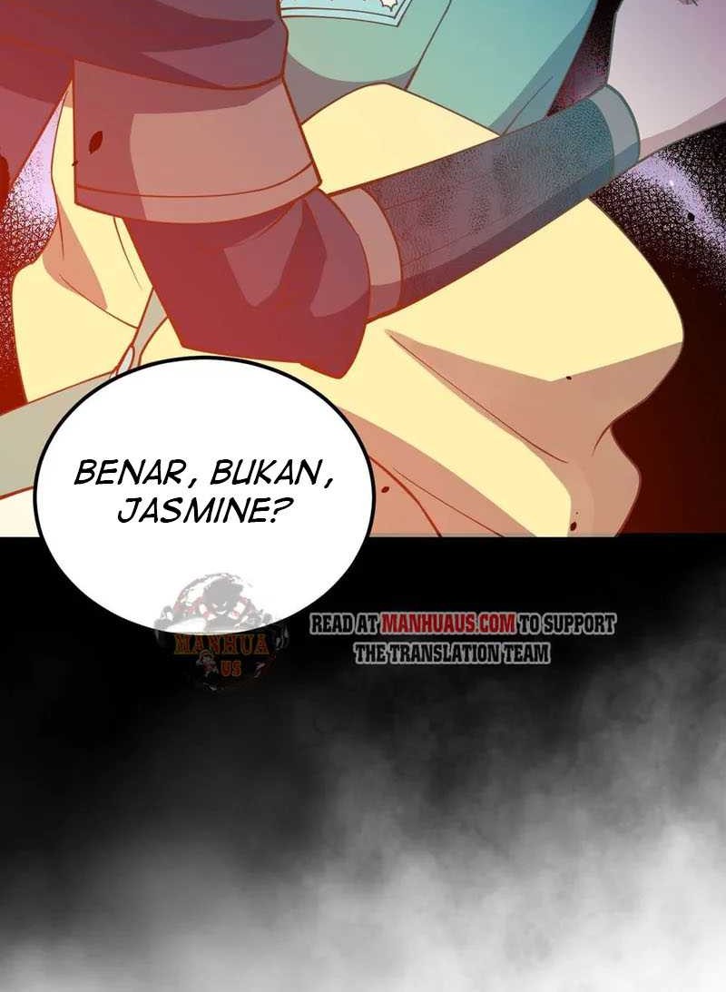 To Be The Castellan King Chapter 433 - halaman 35