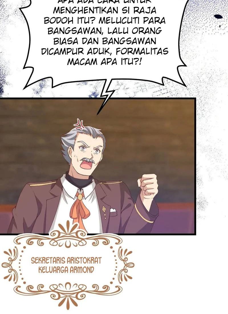 To Be The Castellan King Chapter 435 - halaman 13