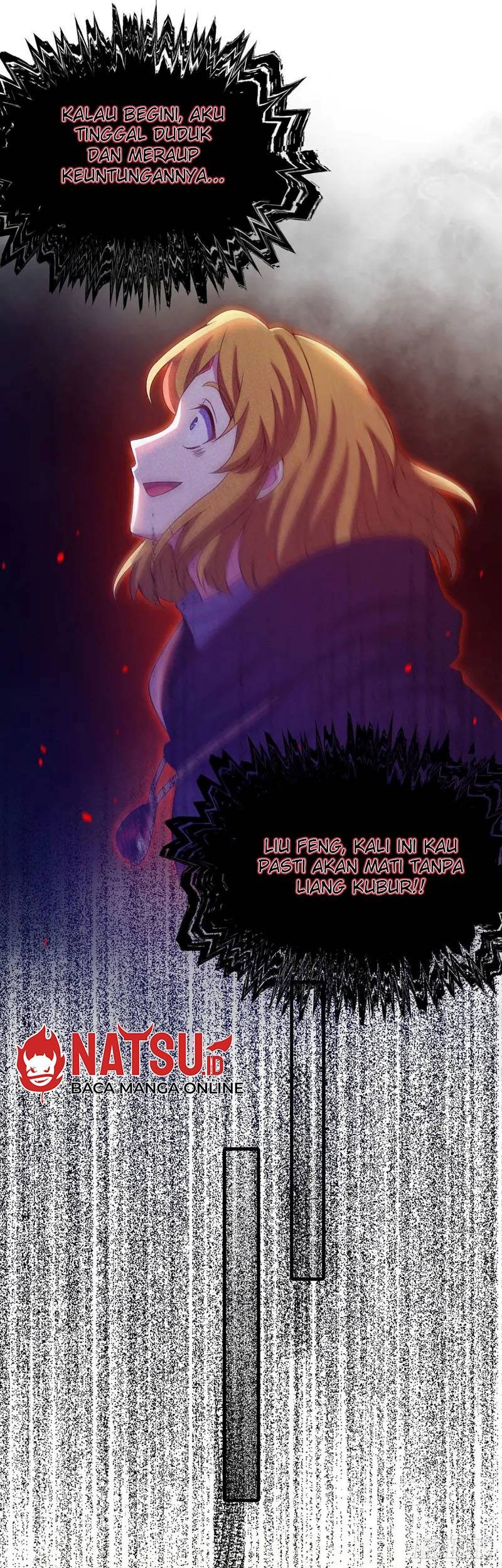 To Be The Castellan King Chapter 435 - halaman 18