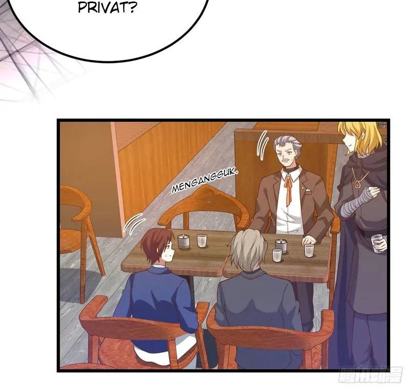 To Be The Castellan King Chapter 435 - halaman 9