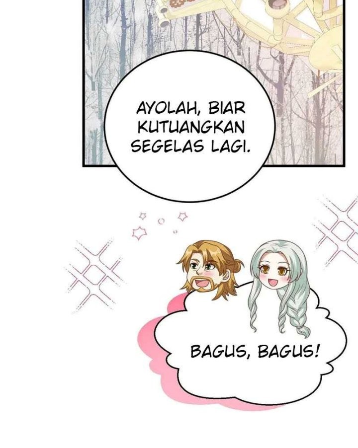 To Be The Castellan King Chapter 436 - halaman 19
