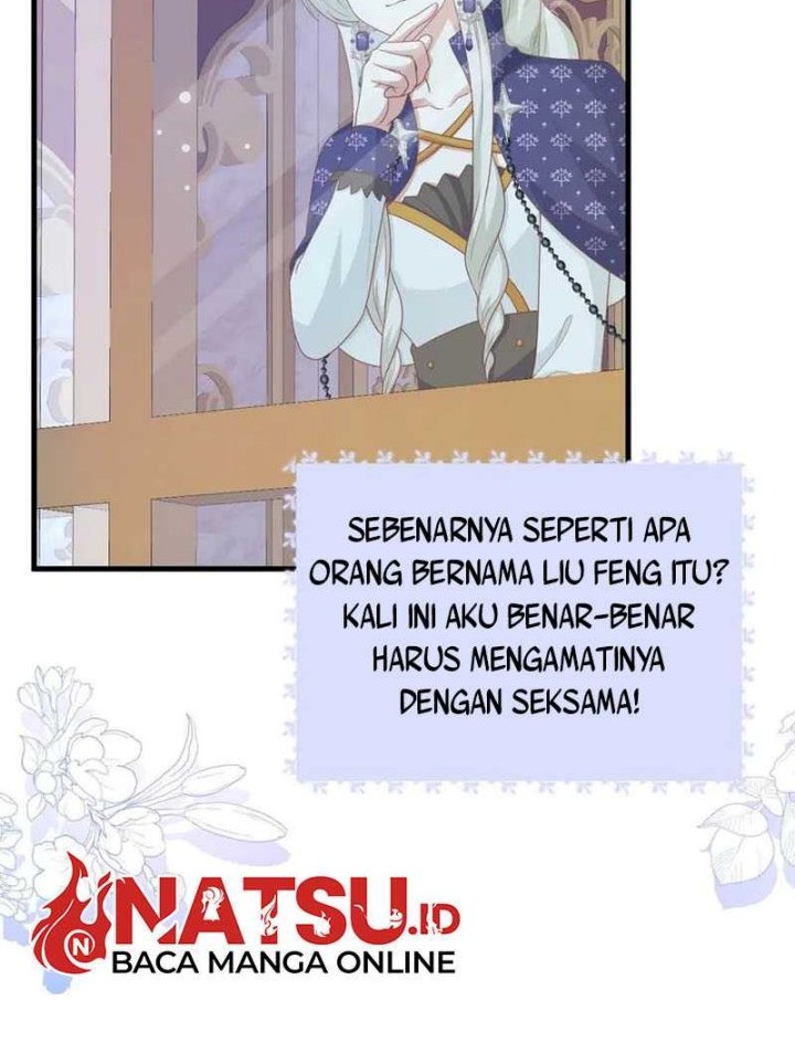 To Be The Castellan King Chapter 436 - halaman 23