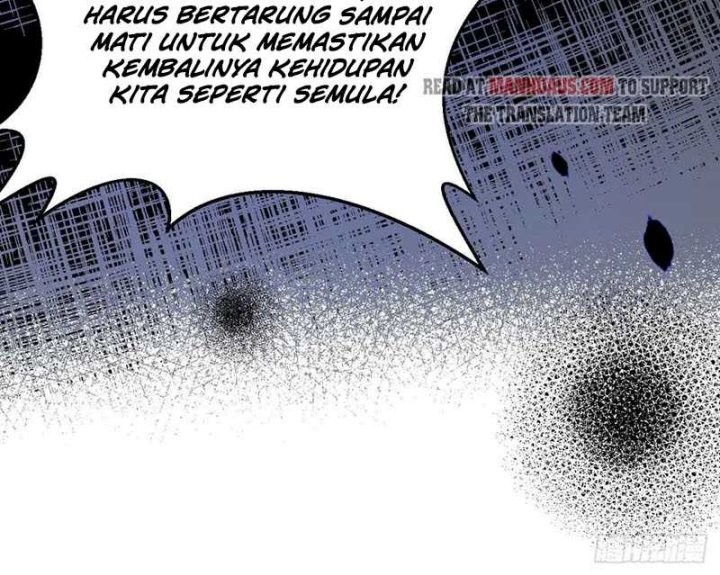 To Be The Castellan King Chapter 436 - halaman 6