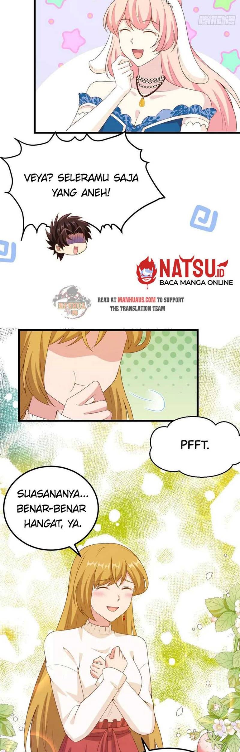 To Be The Castellan King Chapter 437 - halaman 12