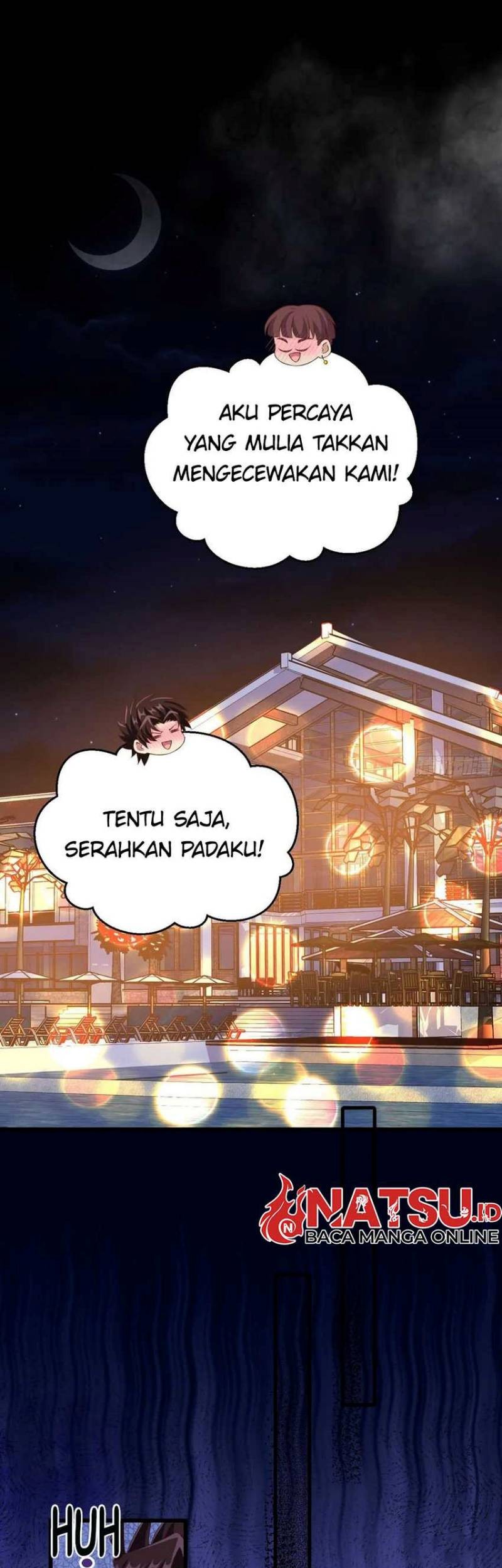 To Be The Castellan King Chapter 437 - halaman 6