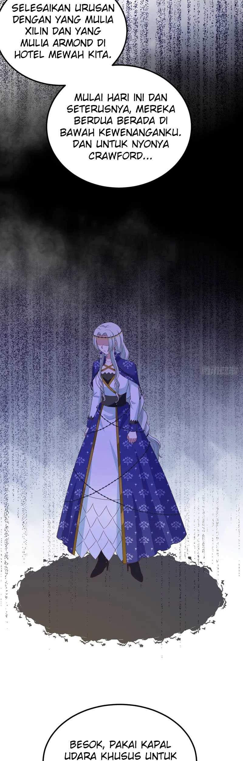 To Be The Castellan King Chapter 438 - halaman 12