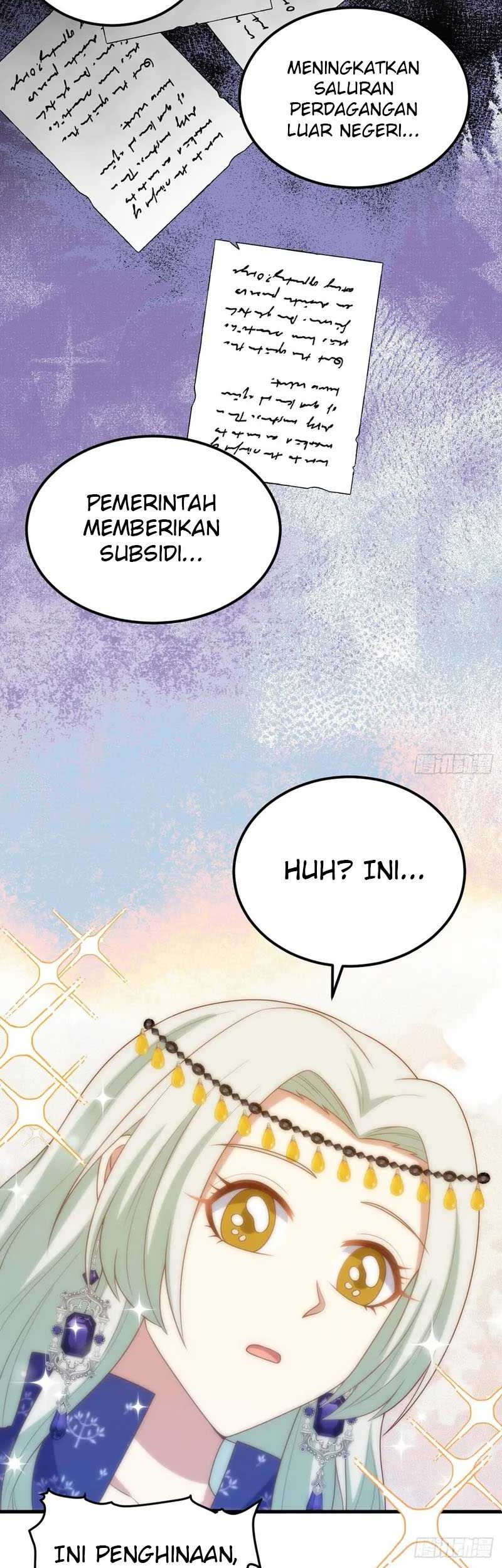 To Be The Castellan King Chapter 438 - halaman 16