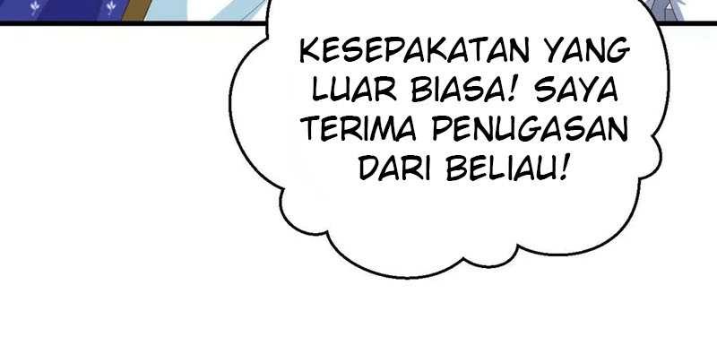 To Be The Castellan King Chapter 438 - halaman 23