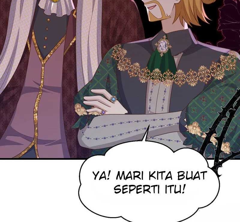 To Be The Castellan King Chapter 438 - halaman 5