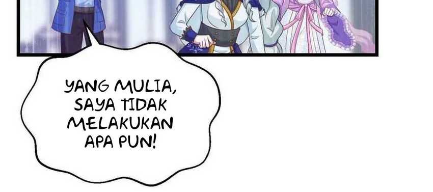 To Be The Castellan King Chapter 439 - halaman 19