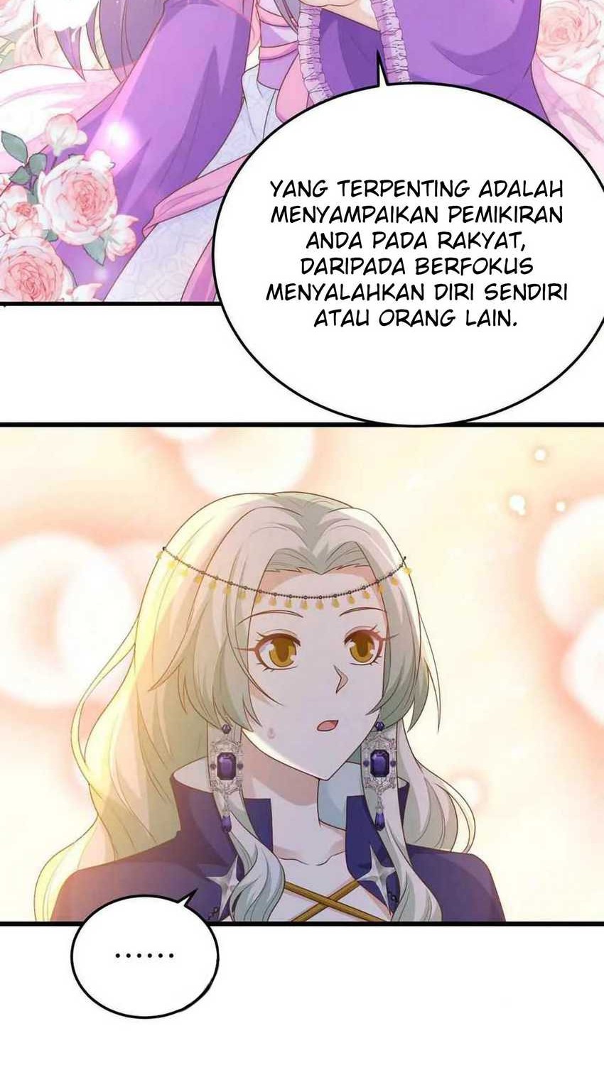 To Be The Castellan King Chapter 439 - halaman 23