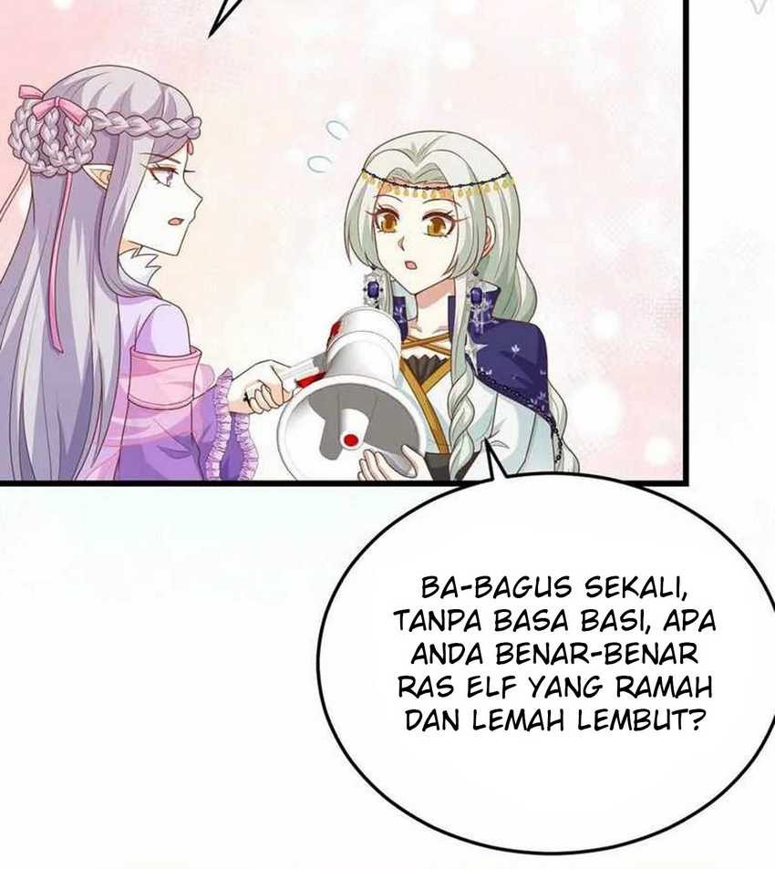 To Be The Castellan King Chapter 439 - halaman 28