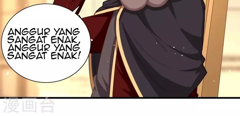 To Be The Castellan King Chapter 44 - halaman 14