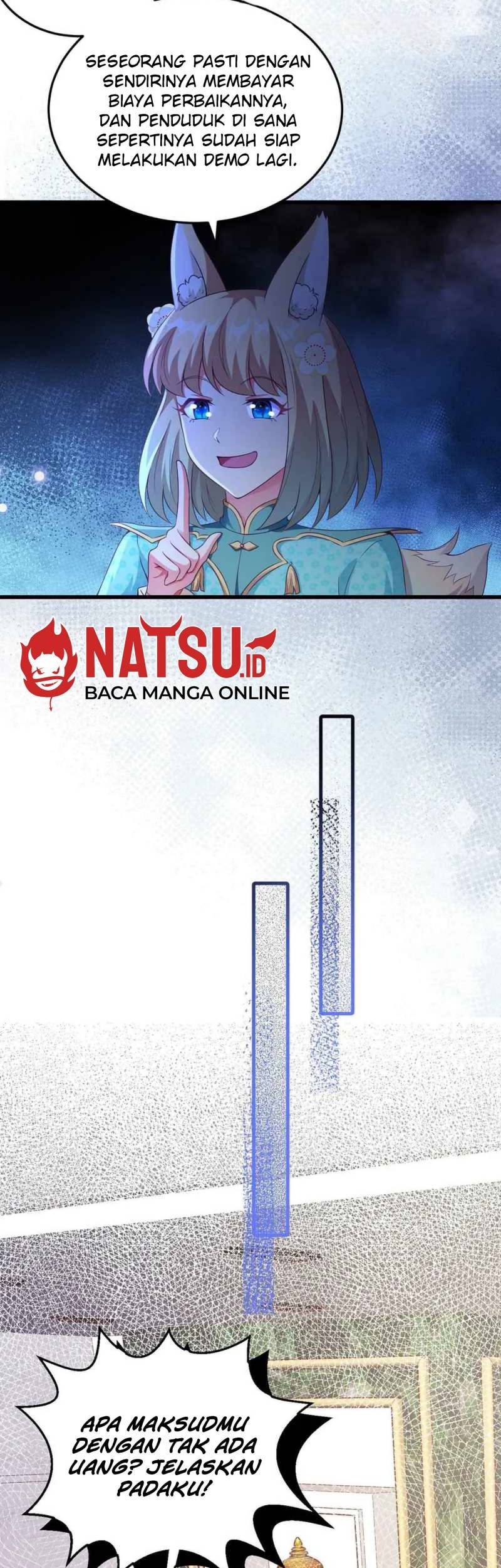 To Be The Castellan King Chapter 440 - halaman 16
