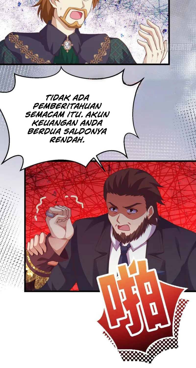 To Be The Castellan King Chapter 440 - halaman 18