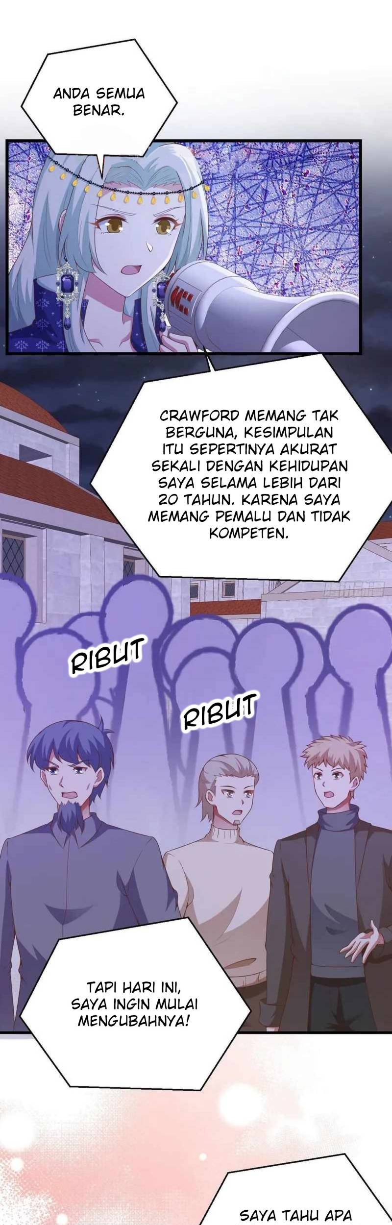 To Be The Castellan King Chapter 440 - halaman 2