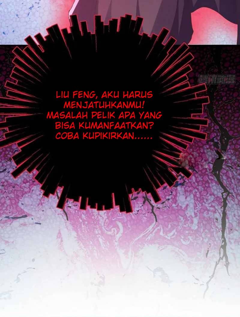 To Be The Castellan King Chapter 440 - halaman 23