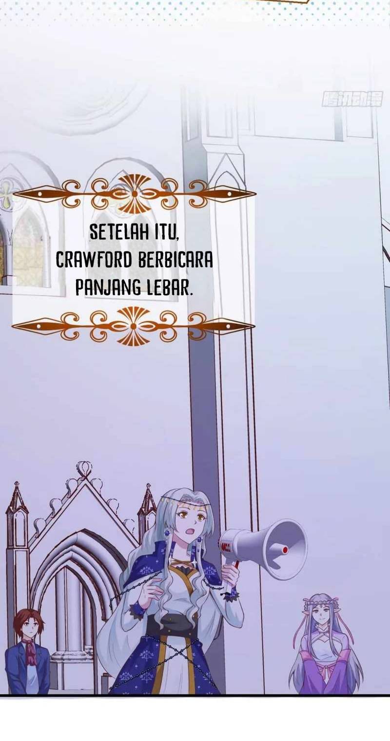 To Be The Castellan King Chapter 440 - halaman 6