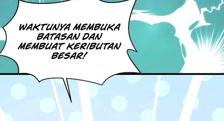To Be The Castellan King Chapter 441 - halaman 11