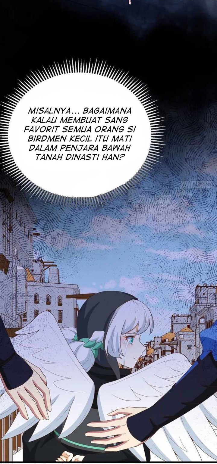 To Be The Castellan King Chapter 442 - halaman 36