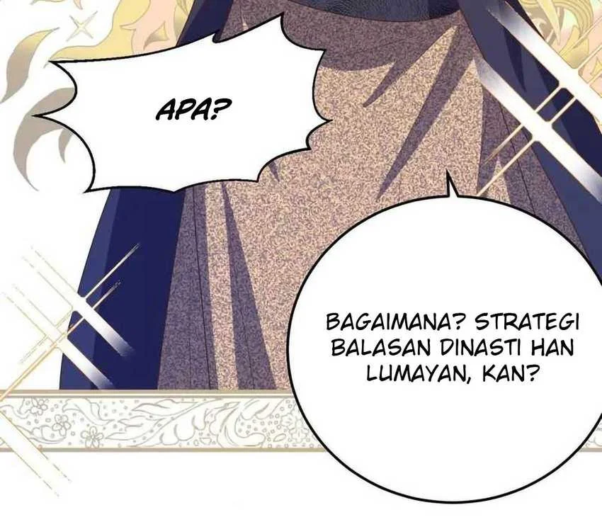To Be The Castellan King Chapter 443 - halaman 37